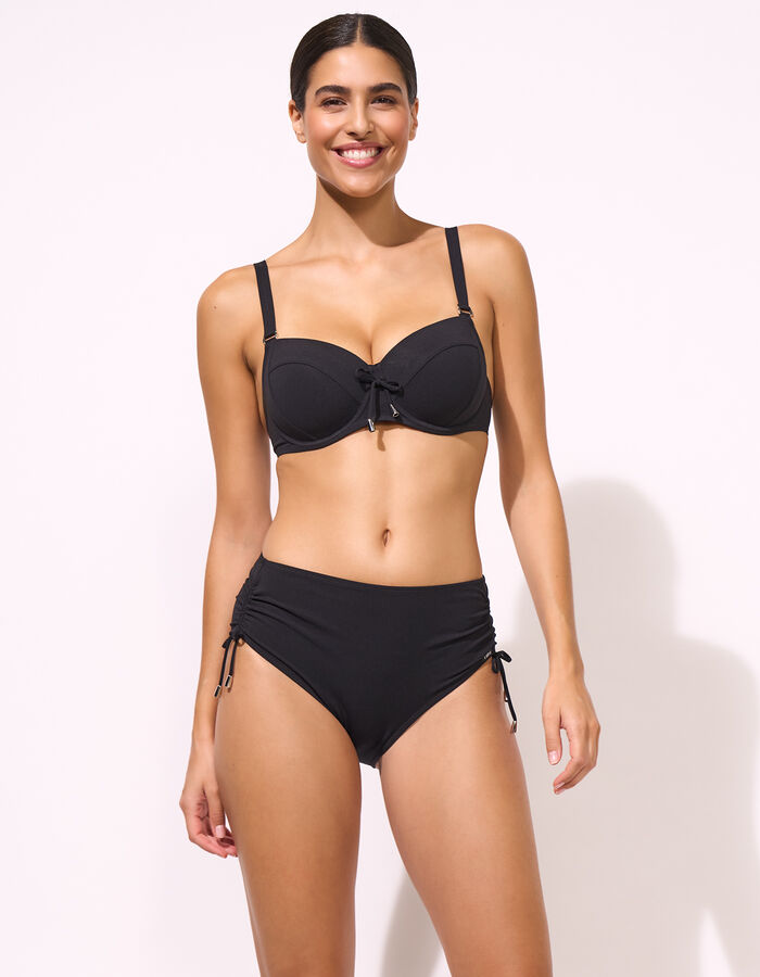 THE CORE UNDERWIRE BIKINI